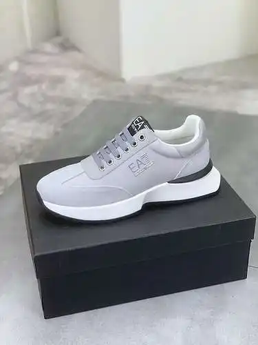 Zapatos de hombre Armani Código: 0429B50 Talla: 38-44
