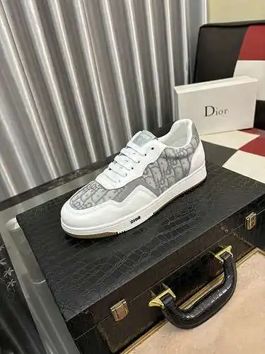 Dior men's shoes Code: 0504B30 Size: 38-44