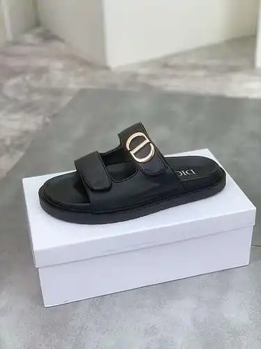 Dior men's shoes Code: 0429A90 Size: 38-44 (45 can be customized)