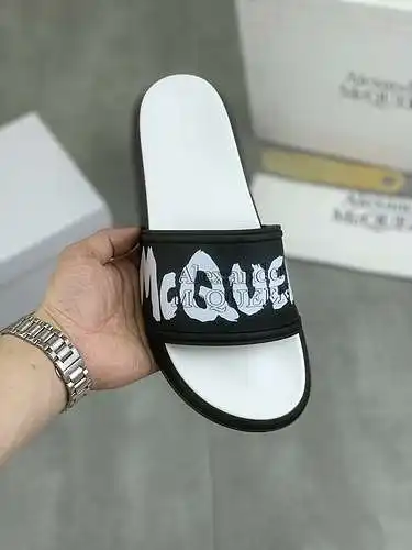 Zapatos McQueen* para hombre y mujer Código: 0429A70 Talla: 35-46