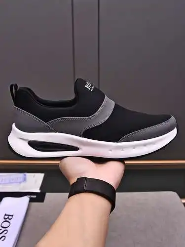 Zapatos de hombre Boss Código: 0505B40 Talla: 38-44 (45 personalizados)