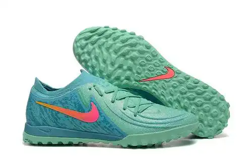 Llegada) Nike Nike Yuesha zapatillas bajas de punto con tachuelas Nike Phantom GX II EliteTF39-45