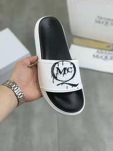 Zapatos McQueen* para hombre y mujer Código: 0429A70 Talla: 35-46