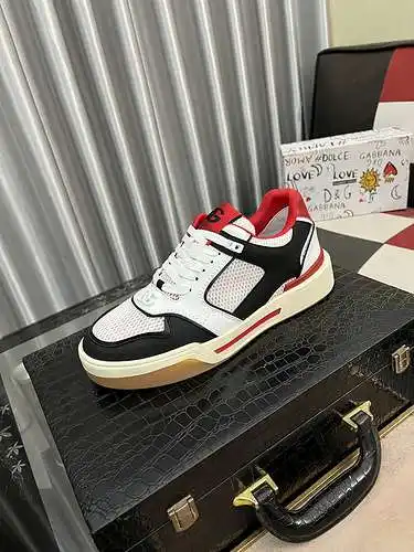 Zapatos de hombre Dolce & Gabbana Código: 0504B70 Talla: 38-46