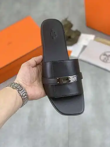 Zapatos de hombre Hermes Código: 0502B00 Talla: 40-45