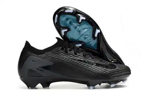 Llegada) Zapatos de fútbol NIKE Mercurial de 16.a generación incorporados y totalmente acolchados co