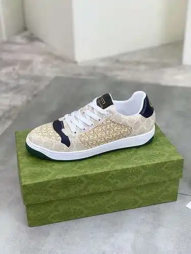 Zapatos de hombre GUCCI Código: 0502B30 Talla: 38-44