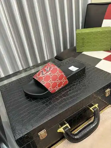 Zapatos de hombre GUCCI Código: 0503A40 Talla: 38-44