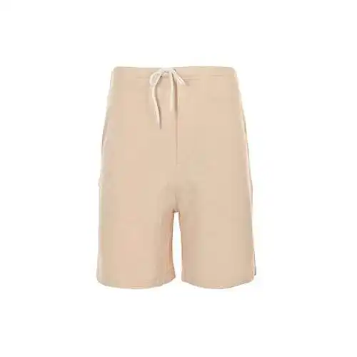 PRD/Prada pantalones cortos triangulares de albaricoque 24ss