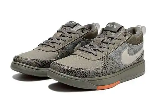 Zapatos para hombre y mujer de Booker Generation [etiqueta original y caja original, con colchón de 