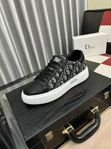 Dior men's shoes Code: 0504B50 Size: 38-44