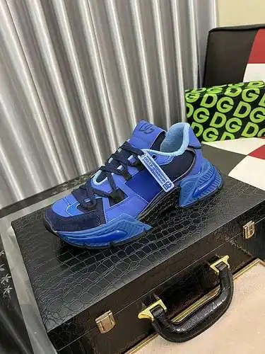 Zapatos de hombre Dolce & Gabbana Código: 0504C10 Talla: 38-46