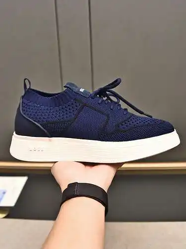 Zapatos de hombre Boss Código: 0505B40 Talla: 38-44 (45 personalizados)