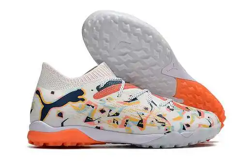 Llegada) 2024 nuevos zapatos de fútbol Puma TF PUMA FUTURE 2024 39-45