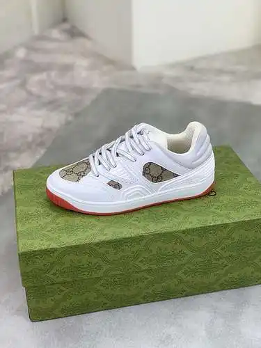 Zapatos GUCCI para hombre y mujer Código: 0430C20 Talla: Mujer 35-41 Hombre 39-46
