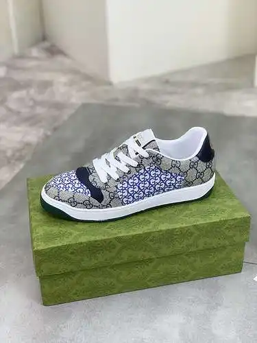 Zapatos de hombre GUCCI Código: 0502B30 Talla: 38-44
