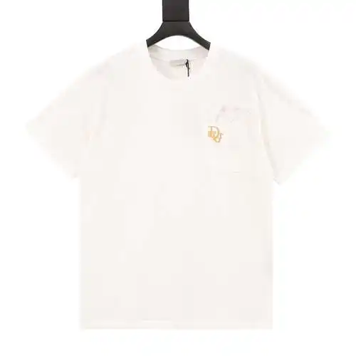 Camiseta CD Year of the Rabbit limitada de manga corta