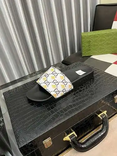Zapatos de hombre GUCCI Código: 0503A40 Talla: 38-44