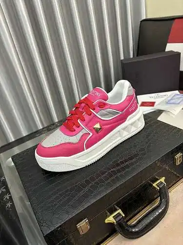 Zapatos de hombre Valentino Código: 0504B80 Talla: 38-44