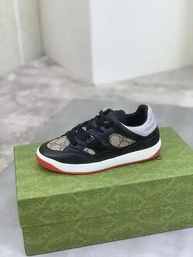 Zapatos GUCCI para hombre y mujer Código: 0430C20 Talla: Mujer 35-41 Hombre 39-46