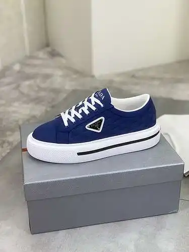 Prada men's shoes Code: 0429C20 Size: 38-44 (45 can be customized)