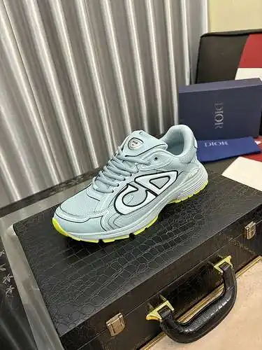 Dior men's shoes Code: 0504B60 Size: 38-44