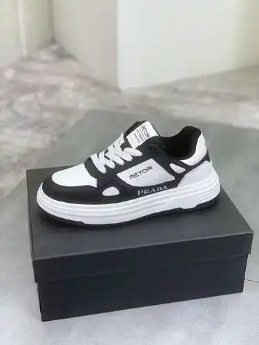 Prada Men's Shoes Code: 0502B60 Size: 39-44