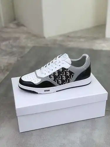 Dior men's shoes Code: 0429B40 Size: 38-44