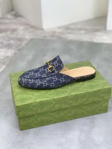 Zapatos de hombre GUCCI Código: 0430B80 Talla: 38-44 (45 46 personalizado)
