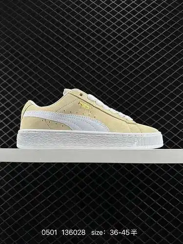 4 gamuza puma