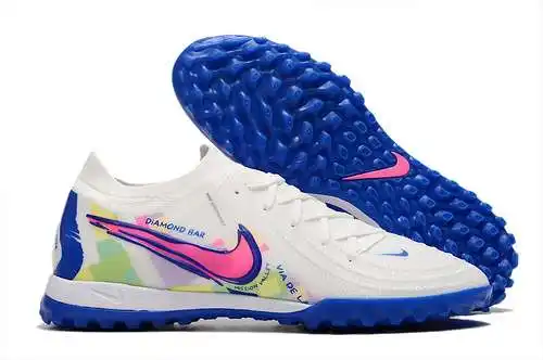 Llegada) Nike Nike Yuesha zapatillas bajas de punto con tachuelas Nike Phantom GX II EliteTF39-45