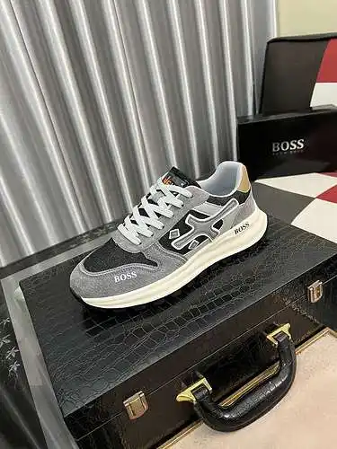 Zapatos de hombre GUCCI Código: 0503B60 Talla: 38-44