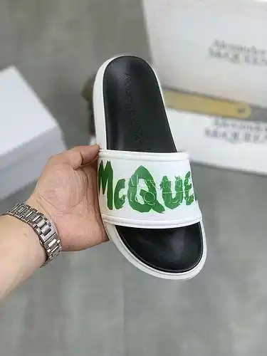 Zapatos McQueen* para hombre y mujer Código: 0429A70 Talla: 35-46