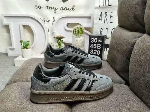 329D trébol a nivel de empresa Adidas Originals SambaX