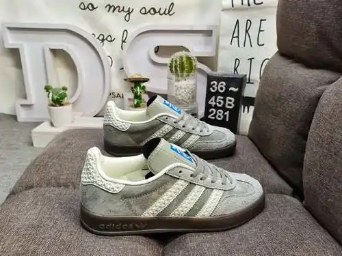 281D Zapatillas de deporte de corte bajo, ligeras y resistentes al desgaste, informales, originales,