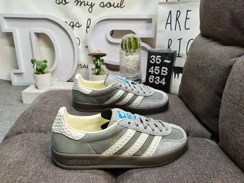 634D Zapatillas de deporte de corte bajo, ligeras y resistentes al desgaste, informales, originales,
