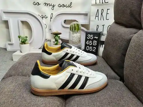 052DAdidas originals Busenitz Vulc adidas Casi 70 años de originales clásicos hechos de gamuza, horm