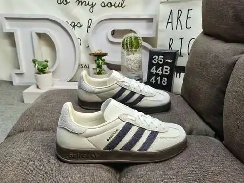 418D Zapatillas de deporte de corte bajo, ligeras y resistentes al desgaste, informales, originales,