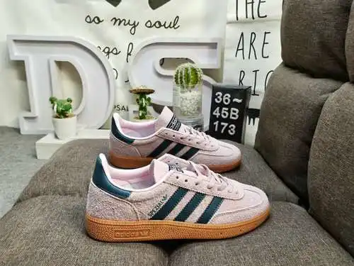 173DAdidas originals Handball Spezl zapatillas bajas, cómodas y modernas, ligeras, resistentes al de