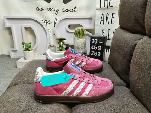 259D Zapatillas de deporte de corte bajo, ligeras y resistentes al desgaste, informales, originales,