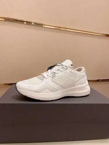 Zapatos de hombre Boss Código: 0509C40 Talla: 38-44