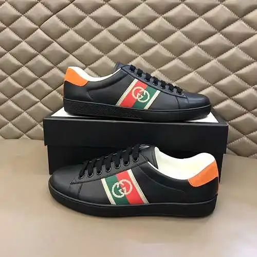 Zapatos GUCCI para hombre y mujer Código: 0508B40 Talla: Mujer 35-39, Hombre 38-44