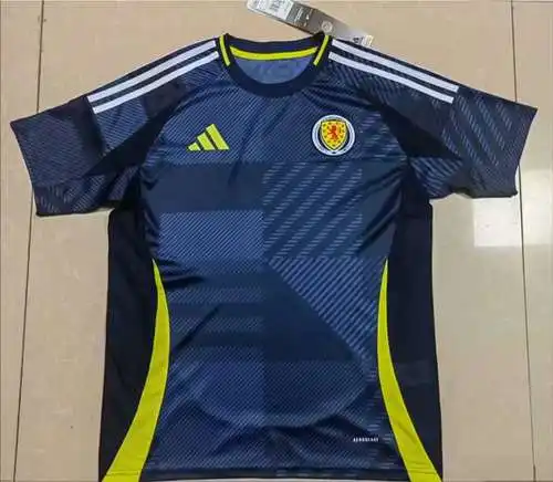Escocia