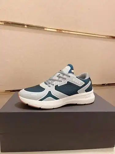Zapatos de hombre Boss Código: 0509C40 Talla: 38-44