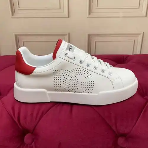 Zapatos Dolce & Gabbana para hombre y mujer Código: 0506C40 Talla: Mujer 35-41, Hombre 38-45