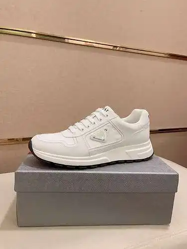 Prada men's shoes Code: 0510C20 Size: 38-44 (can be customized to 45.46.)