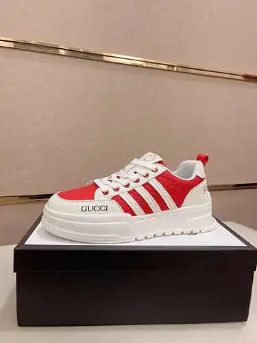 Zapatos de hombre GUCCI Código: 0510B60 Talla: 38-44