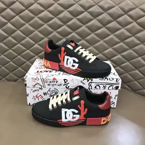 Zapatos de hombre Dolce & Gabbana Código: 0508B50 Talla: 38-44