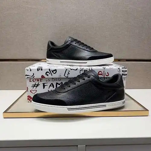 Zapatos de hombre Dolce & Gabbana Código: 0511B60 Talla: 38-44
