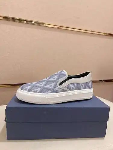 Dior men's shoes Code: 0510B30 Size: 38-44